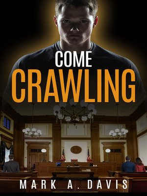 cover image of Come Crawling